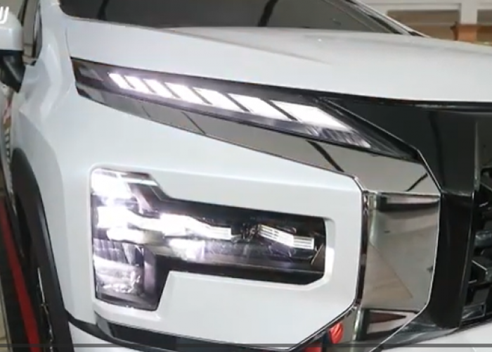 Mitsubishi Xpander Cross 2026: Harga, Spesifikasi, Fitur Lengkap dan Promo Terbaru untuk Mudik Lebaran