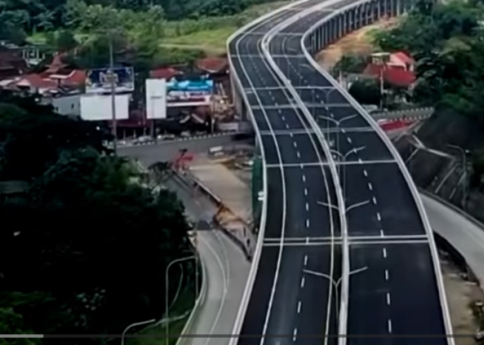 Dibuka 13 Maret, Tol Fungsional Bawen–Ambarawa Siap Dilewati Gratis untuk Urai Kemacetan Arah Jogja