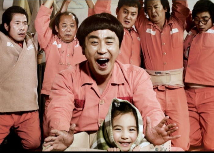 Sinopsis Lengkap Miracle in Cell No. 7 Versi Korea: Kisah Mengharukan di Balik Jeruji