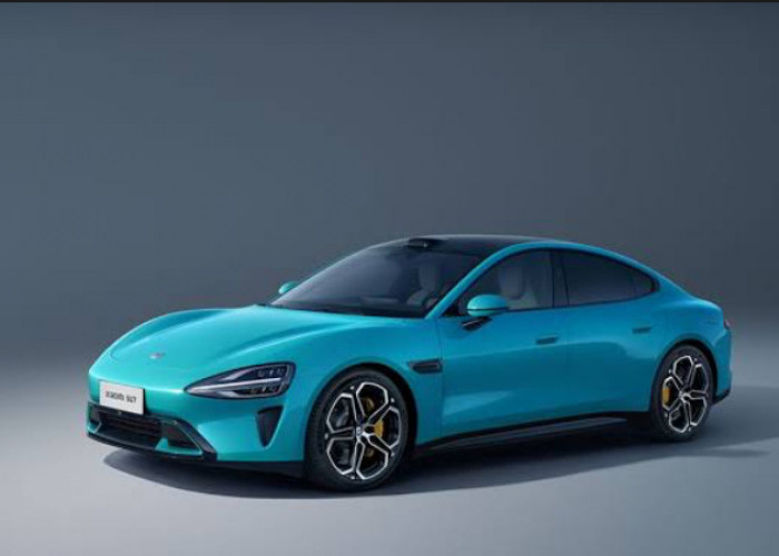 5 Rekomendasi Mobil Listrik Terbaik untuk Perjalanan Jauh 2026