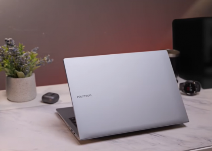 Review Lenovo Yoga 7i Aura Edition 2026: Laptop 2-in-1 Matang dengan Efisiensi Tinggi