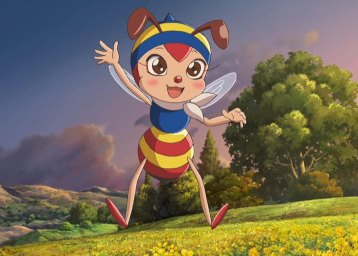    5 Anime Legendaris Ini Hampir Punah: Pecinta Nostalgia Wajib Tahu 
