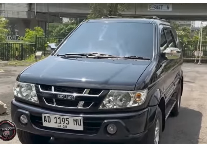 Harga Anjlok! 5 Mobil Diesel Bekas Murah di Bawah Rp100 Juta yang Paling Diburu