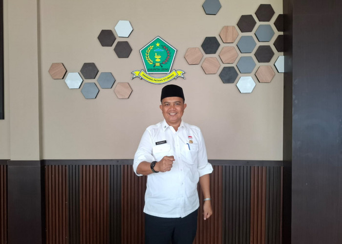 Dugaan Pelecehan Siswa Magang oleh Oknum Kadis Mencuat, Pemkab Lebong Terjunkan Tim PPA dan Inspektorat