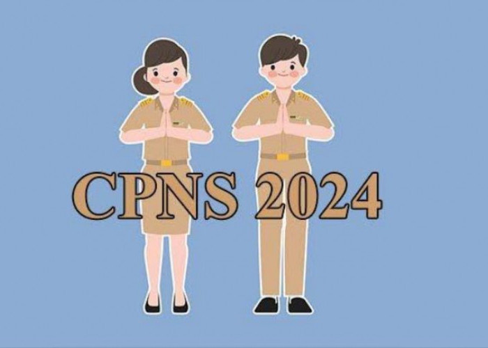 Siap-siap! Tahap Pertama Rekrutmen CPNS Dibuka Mei 2024