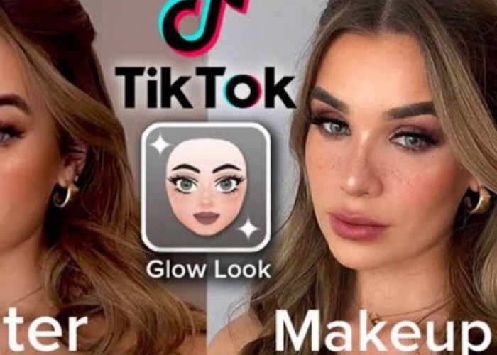 TikTok Setop Filter Kecantikan Untuk Pengguna di Bawah Umur