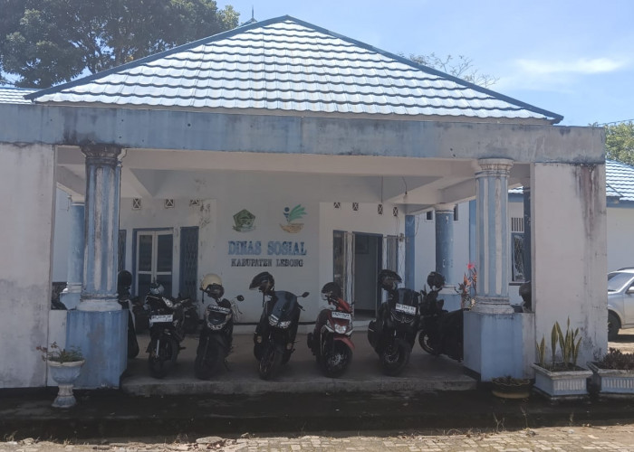 Kasus Gangguan Jiwa di Lebong Meningkat, 8 Warga Masih Dipasung Keluarga