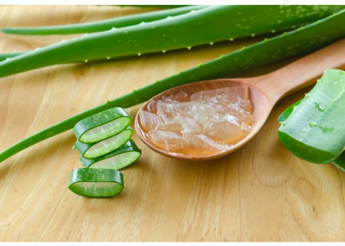 Tanpa Bahan Kimia, Inilah Ragam Perawatan Alami untuk Kulit Berjerawat