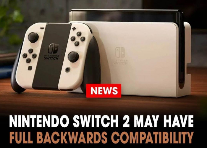 Nintendo Switch 2, Bocoran Terbaru Mengungkap Spesifikasi, Performa, dan Tanggal Rilis!