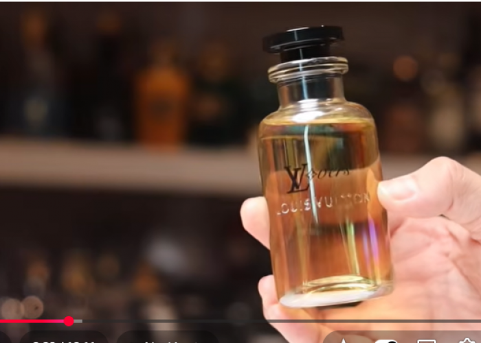 Velixir Himeros Rp300 Ribuan vs Louis Vuitton Lovers Rp6 Jutaan: Seberapa Mirip dan Layak Dibeli?