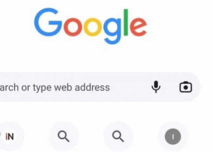 Cara Hapus Riwayat Pencarian Google, Privasi Online