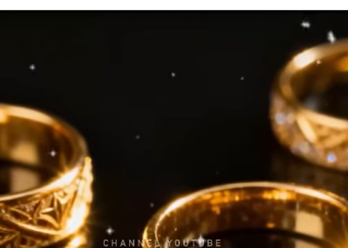 Harga Emas Hari Ini Jumat 6 Februari 2026 Guncang Pasar! Antam Naik, UBS & Galeri 24 Turun