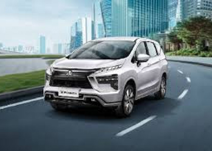 Kenali Fitur Active Yaw Control di Mitsubishi New Xpander