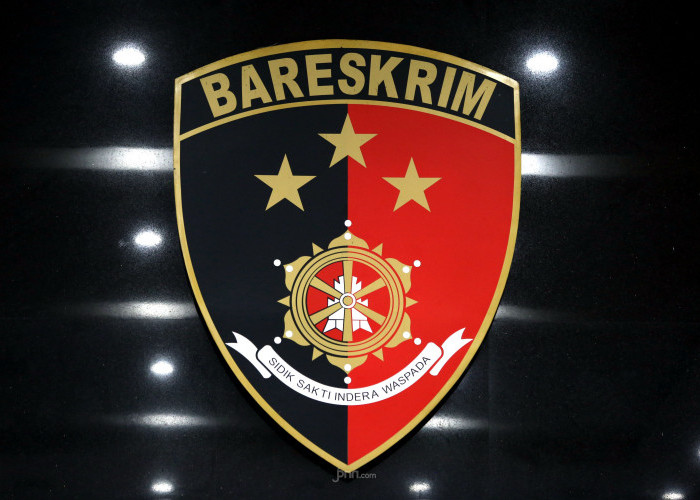 Bareskrim Polri Selidiki Penyebab ‘Blackout’ Sumatra, Cek Titik Putus Sutet di Jambi