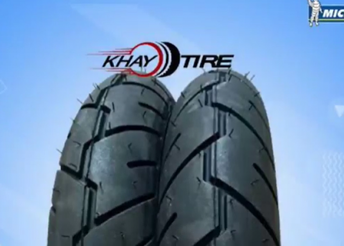 Keunggulan Ban Tubeless Motor Merek Michelin untuk Performa dan Keamanan Maksimal