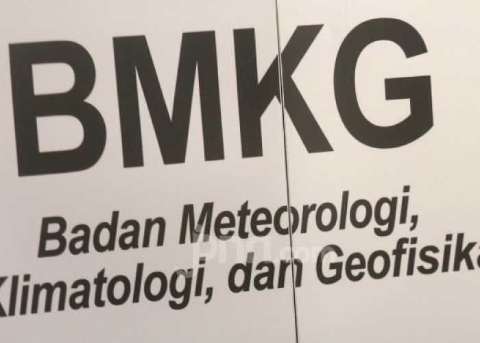BMKG Deteksi 473 Titik Panas di Kalsel, Karhutla Siaga Merah