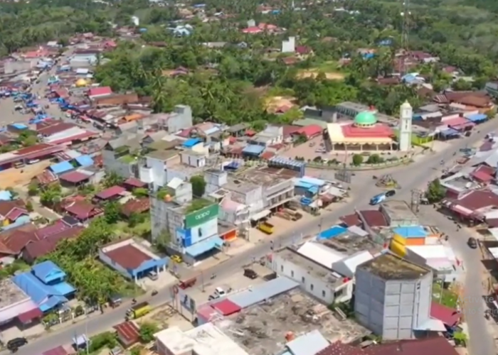 11 Tempat Wisata di Bengkulu Utara yang Bisa Dijadikan Lokasi Liburan Asyik Selama Lebaran