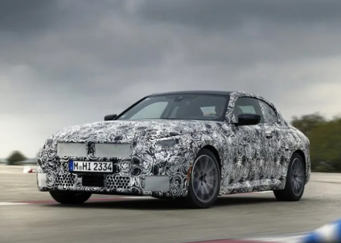 BMW 2 Series Gran Coupe 2026, Sedan Premium