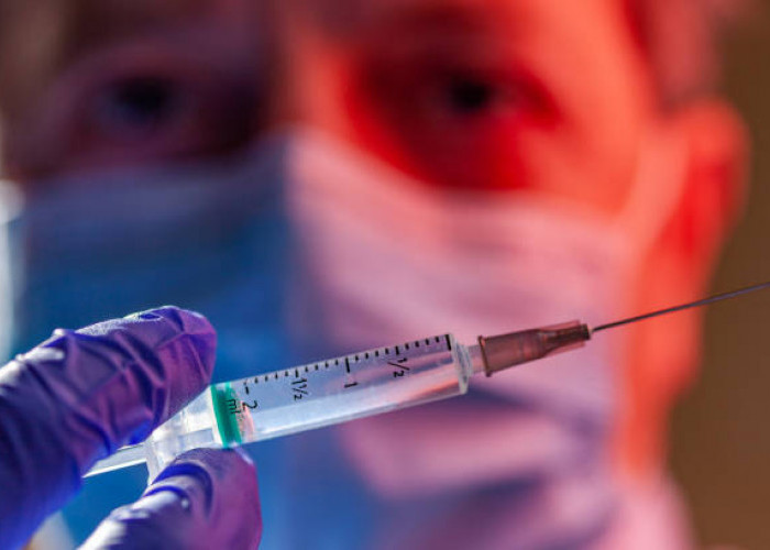  Campak dan Cacar Apakah Sama? Pahami Gejala, Penyebab, dan Cara Mengatasinya