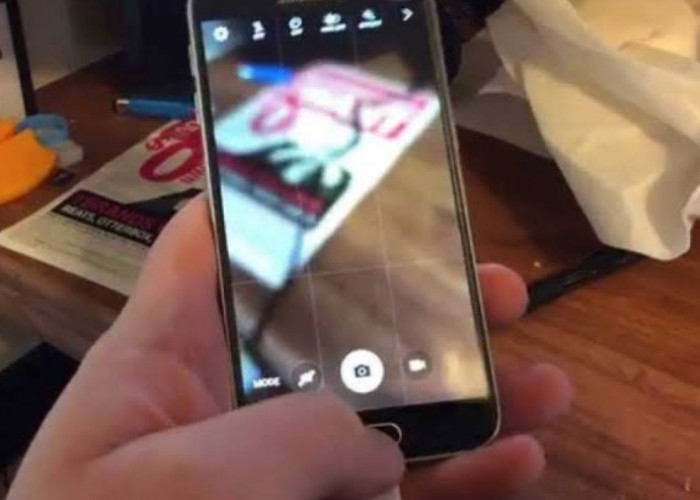 Cara Mengambil Foto di HP Android Agar Hasil Tidak Burik, Simak Penjelasannya