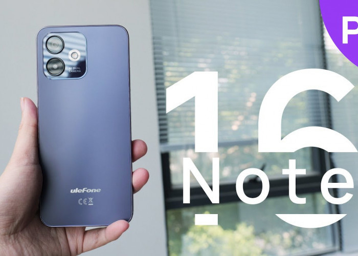 Meizu Note 16 dan Note 16 Pro Layar Besar, Tahan Air dan Baterai Jumbo!