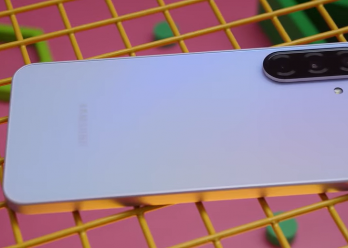 Bocoran Desain Samsung Galaxy A57 dan Galaxy A37 Terungkap