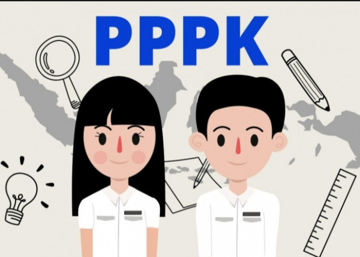 Pendaftaran PPPK Lebong Dibuka untuk Formasi Guru dan Kesehatan, Simak Terus Perkembangannya!