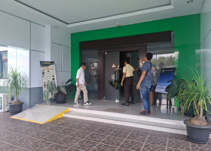 Penyidikan Kasus Pungli PPPK yang Hampir Setahun Bergulir Masih Tahap Pemeriksaan Saksi, Tersangka?