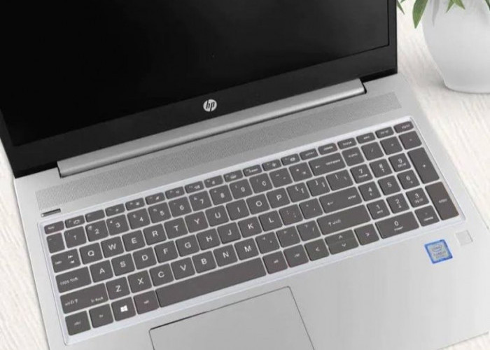 Cara Praktis Mengatasi Keyboard Laptop Windows Tidak Berfungsi