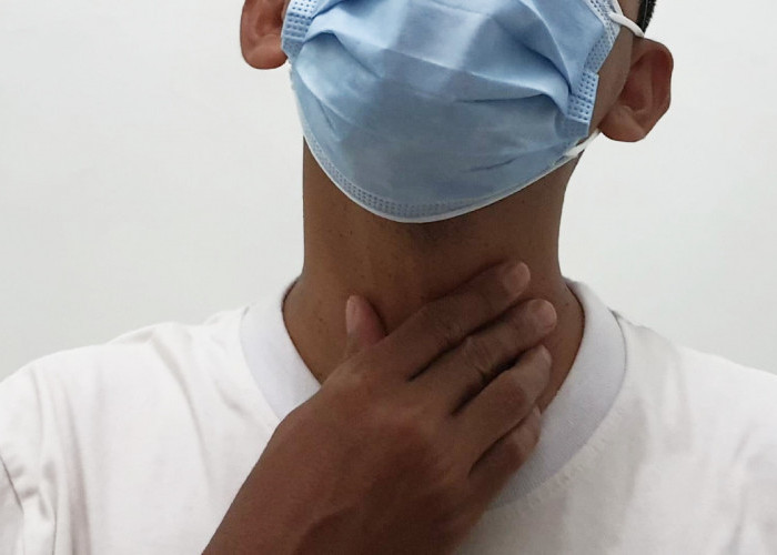 Susah Menelan akibat Radang Tenggorokan? Ini Pilihan Obat untuk Mengatasinya