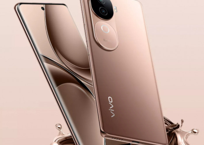 Simak Harga HP dan Spesifikasi Unggulnya Vivo V40E