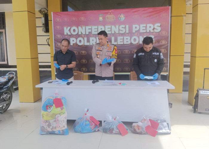 Kasus Suami B*n*h Istri di Lebong, Korban Dibekap, Dicekik, Lemas lalu Dipaksa Beradegan Dewasa 