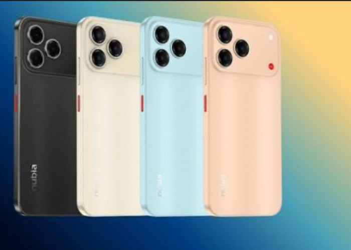 Tecno Camon 50: HP Baterai Jumbo dan Kamera Andal