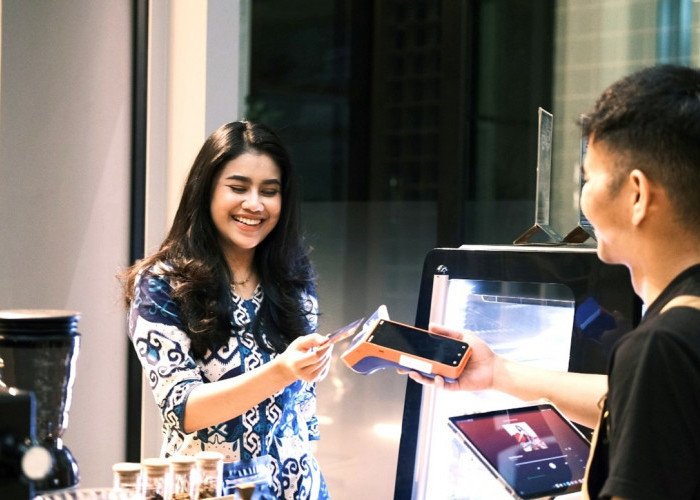 Upgrade Kartu ke BRI Debit Contactless Mastercard, Nikmati Promo Cashback dan Jelajahi Dunia Tanpa Batas