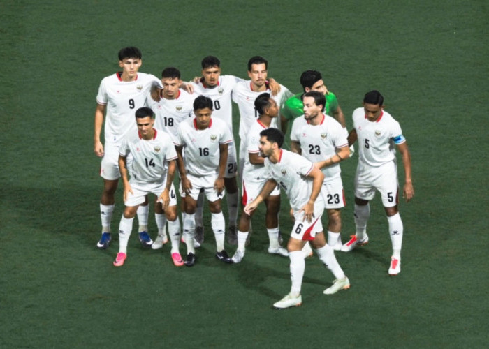 Jelang Indonesia vs Vietnam, Herdman Ingatkan Garuda Jangan Terpancing Emosi