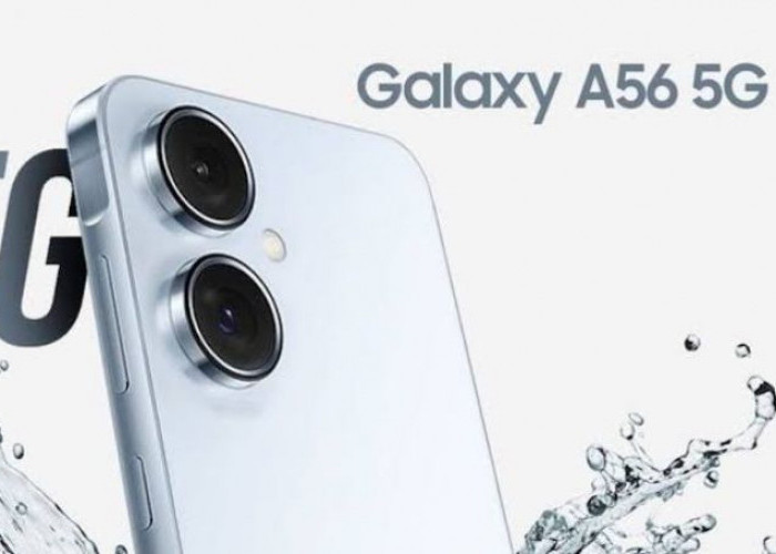 Bocoran Spesifikasi Samsung Galaxy A56 5G 2025, Kapan Masuk Indonesia?