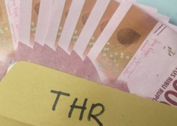 Besaran THR 2026 untuk PNS, PPPK, Guru, hingga Pensiunan