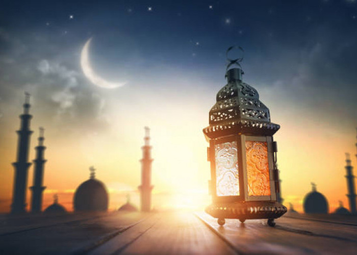 Marhaban Yaa Ramadan 1447 H, Wabup Lebong : Bulan Penuh Berkah 