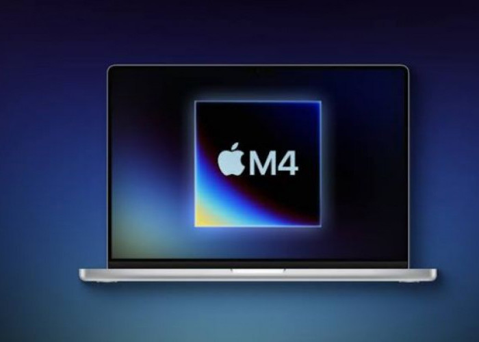 Apple Akan Meluncurkan MacBook M4 Terbaru, Intip Spesifikasinya