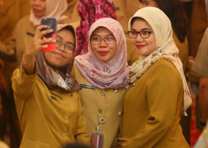 PPPK Paruh Waktu Bukan Cuma Guru dan Nakes, Aliansi Desak Kesetaraan untuk Tenaga Teknis
