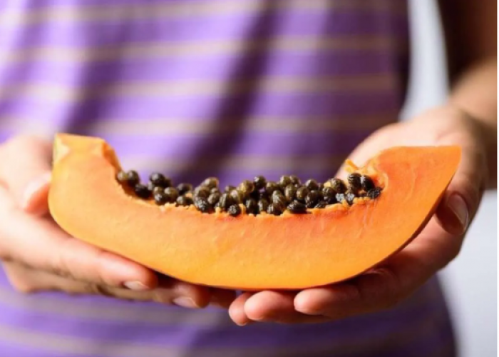 7 Buah untuk Asam Urat yang Baik Dikonsumsi, Pepaya hingga Pisang