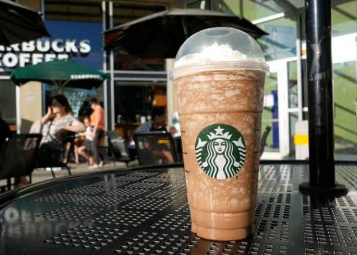 Alasan Mengapa Kopi di Starbucks Mahal, Tetapi Laku Keras