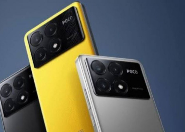 Poco Pangkas Harga 6 Smartphone Ini, Berikut Daftarnya