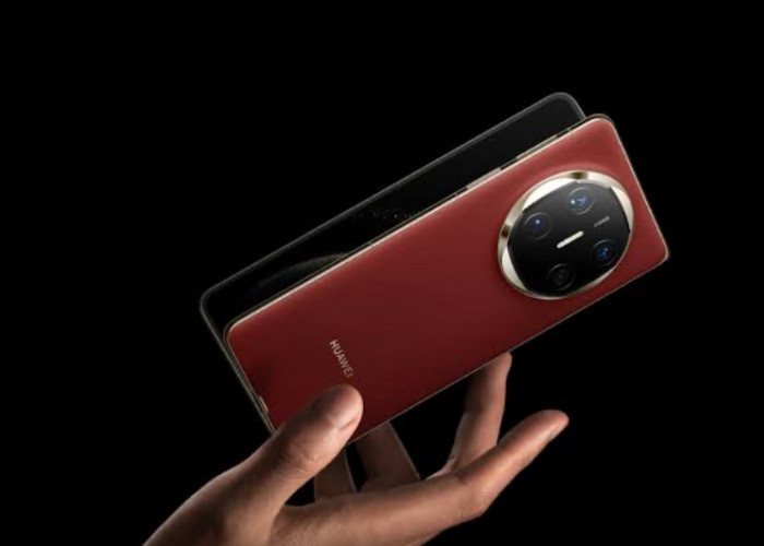 Huawei Mate X6 Buktikan Diri Sebagai HP Flagship Tercanggih, Ini Kelebihannya!