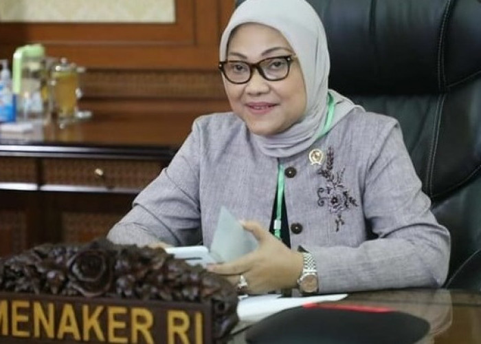  Menteri Ketenagakerjaan Klaim Pengangguran di Indonesia Menurun, Simak Penjelasannya