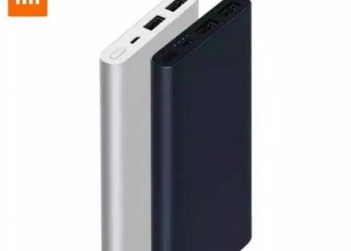 Xiaomi Power Bank 25000 Diluncurkan: Desain Transparan, Output Hingga 212W