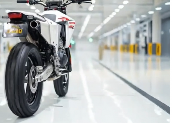 Review Honda CRF150L 2026: Spesifikasi, Fitur, dan Performa Off-Road