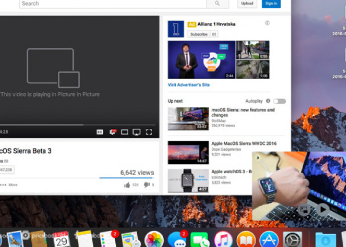 Metode Praktis Mengunduh Video YouTube di Mac
