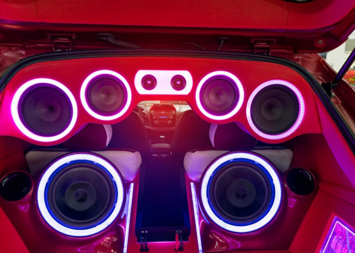 Tips Memilih Sistem Audio Mobil Agar Pengalaman Berkendara Lebih Maksimal