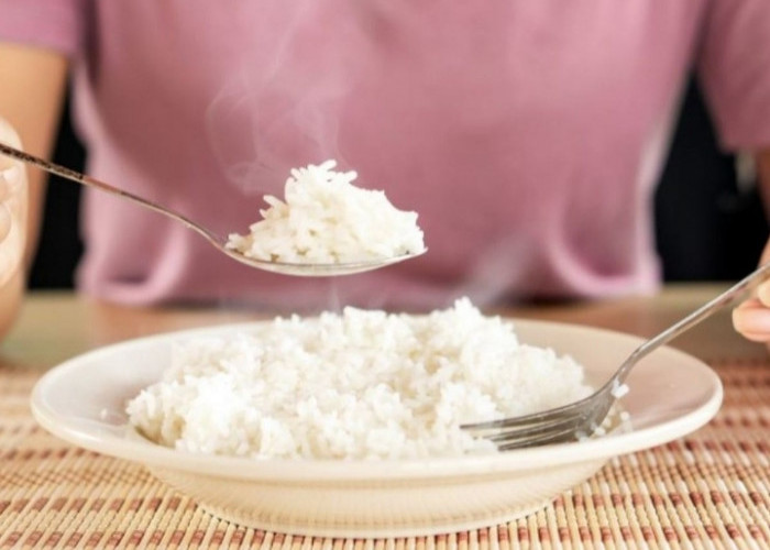 Jangan Asal Makan, Segini Nih Takaran Nasi yang Aman untuk Penderita Diabetes